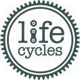 logo of LifeCycles